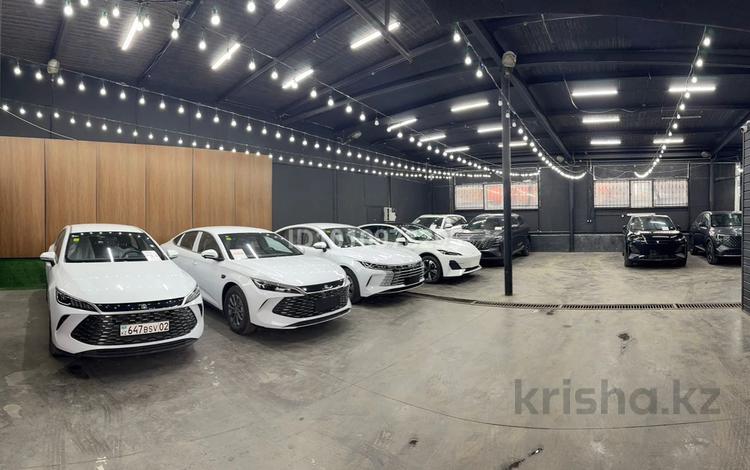 Свободное назначение, склады, азс, автосервисы и автомойки · 350 м² за 1.5 млн ₸ в Алматы, Жетысуский р-н — фото 7