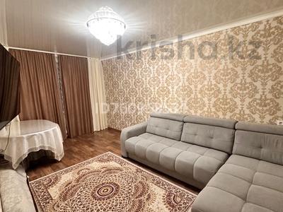 3-комнатная квартира · 70 м² · 5/5 этаж, 7мкрн за 18 млн ₸ в Лисаковске