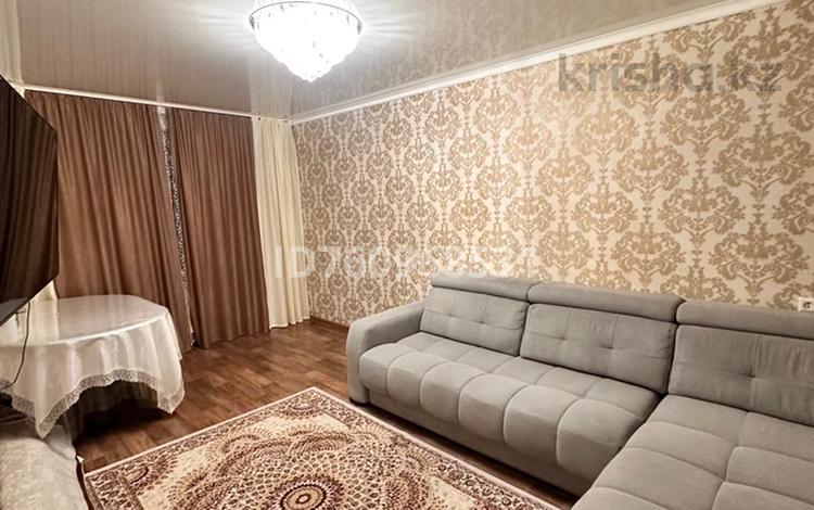 3-комнатная квартира · 70 м² · 5/5 этаж, 7мкрн за 18 млн ₸ в Лисаковске — фото 2