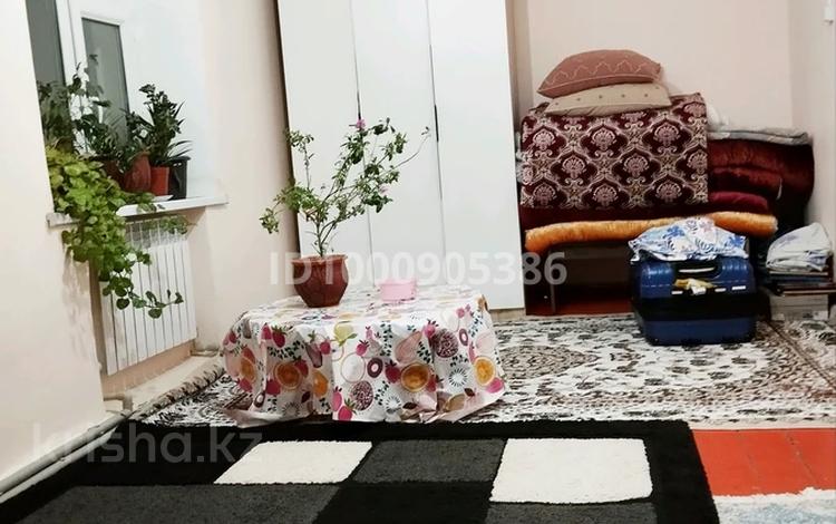 1-комнатная квартира · 38 м² · 2/2 этаж, Бокина токаш 13 — Шапагат за 8 000 ₸ в Туркестане — фото 2