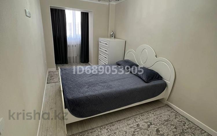 2-бөлмелі пәтер, 50 м², 1/10 қабат тәулігіне, 12-й мкр 34, бағасы: 11 000 〒 в Актау, 12-й мкр — фото 2