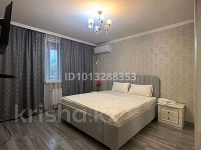 1-комнатная квартира · 42 м² · 2/12 этаж, мкр Акбулак 85 — Момышулы, Алматы Арена за 15 000 ₸ в Алатауский р-н