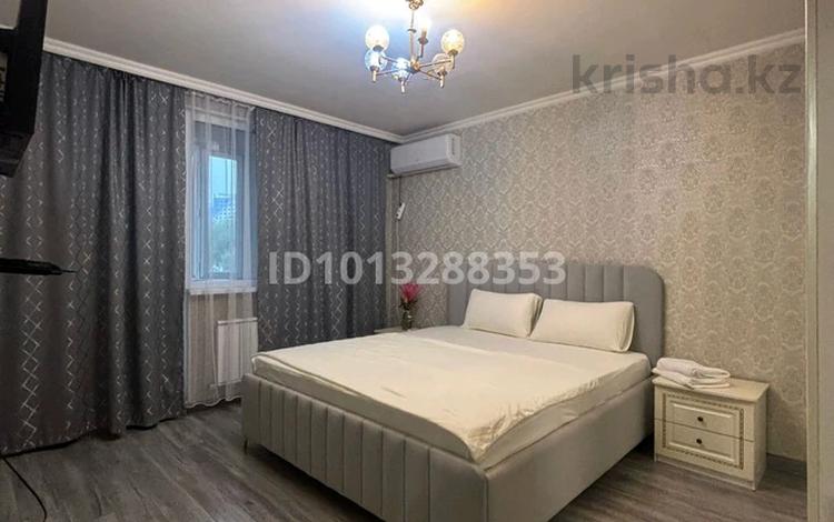 1-комнатная квартира · 42 м² · 2/12 этаж, мкр Акбулак 85 — Момышулы, Алматы Арена за 15 000 ₸ в Алатауский р-н — фото 2