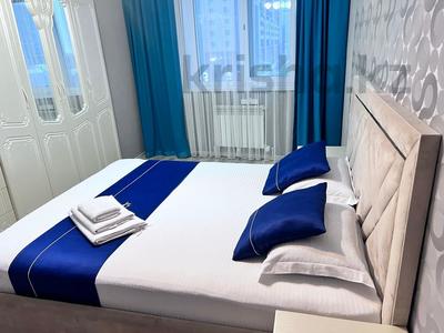 2-комнатная квартира · 80 м², Сарайшык 5 за 320 000 ₸ в Астане, Есильский р-н