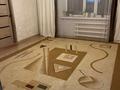 3-комнатная квартира · 56 м² · 2/9 этаж, ул. Абая за 11 млн ₸ в Темиртау