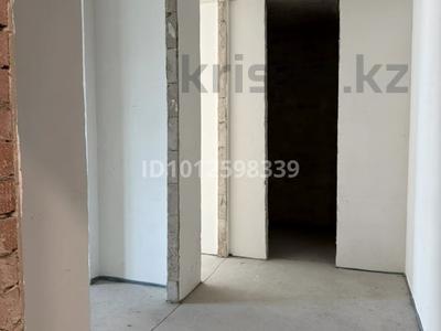 2-комнатная квартира · 57.2 м² · 16 этаж, Кошкарбаева 5 — Момышулы за 51 млн 〒 в Астане, Алматы р-н
