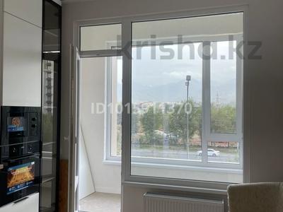 1-комнатная квартира · 31 м² · 3/9 этаж, мкр Ботакоз 2/1 за 300 000 ₸ в Алматы, Алатауский р-н