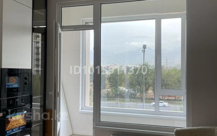 1-комнатная квартира · 31 м² · 3/9 этаж, мкр Ботакоз 2/1 за 300 000 ₸ в Алматы, Алатауский р-н — фото 2