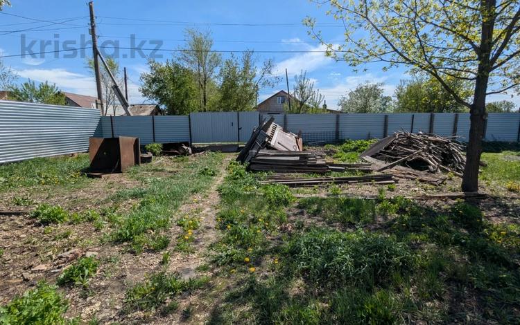 Отдельный дом · 3 комнаты · 60 м² · 10 сот., Пришахтинск, Галантерейная за 7.5 млн ₸ в Караганде, Алихана Бокейханова р-н — фото 2