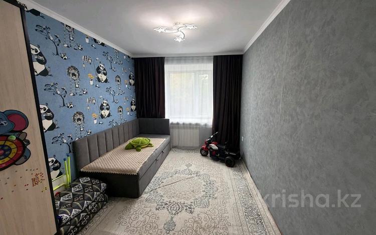 3-комнатная квартира · 63 м² · 3/5 этаж, Акана серэ 170а за 27.1 млн ₸ в Кокшетау — фото 2