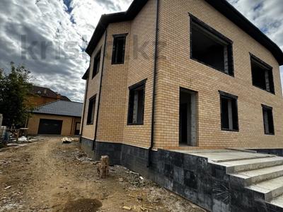 Отдельный дом · 5 комнат · 400 м² · 10 сот., Нурпеисова 13а за 150 млн ₸ в Кокшетау