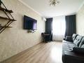 1-бөлмелі пәтер · 42 м² · 14/14 қабат, Александр Бараев 18/1, бағасы: 25.5 млн ₸ в Астане, р-н Байконур — фото 2