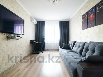 1-бөлмелі пәтер · 42 м² · 14/14 қабат, Александр Бараев 18/1, бағасы: 25.5 млн ₸ в Астане, р-н Байконур