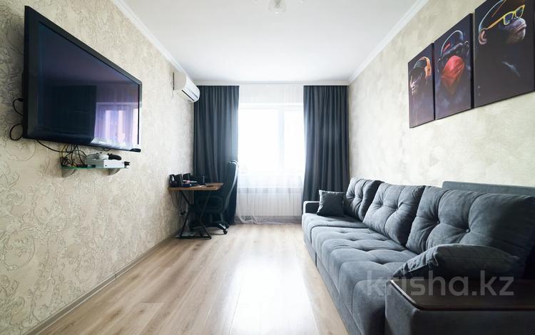 1-бөлмелі пәтер · 42 м² · 14/14 қабат, Александр Бараев 18/1, бағасы: 25.5 млн ₸ в Астане, р-н Байконур — фото 23