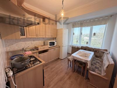 2-комнатная квартира · 55 м² · 6/9 этаж, мкр Самал-1 1 — Жолдасбекова за 350 000 ₸ в Алматы, Медеуский р-н