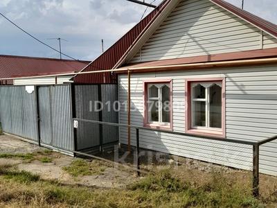 Отдельный дом · 3 комнаты · 76.2 м² · 4.8 сот., Актюбинская — Спортивная,абая за 18.2 млн ₸ в Уральске