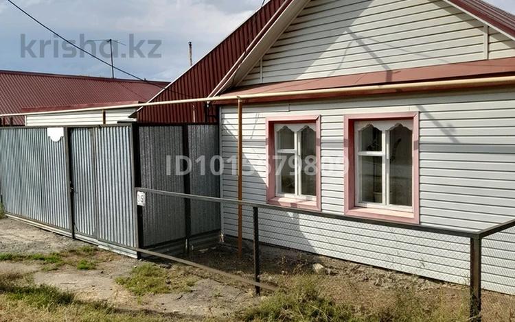 Отдельный дом · 3 комнаты · 76.2 м² · 4.8 сот., Актюбинская — Спортивная,абая за 18.2 млн ₸ в Уральске — фото 2