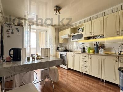 3-бөлмелі пәтер · 71.5 м² · 5/5 қабат, Астана ш/а. 25, бағасы: 30 млн ₸ в Уральске, мкр Астана