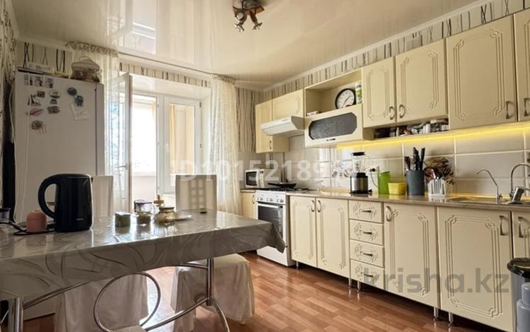 3-бөлмелі пәтер · 71.5 м² · 5/5 қабат, Астана ш/а. 25, бағасы: 30 млн ₸ в Уральске, мкр Астана — фото 2