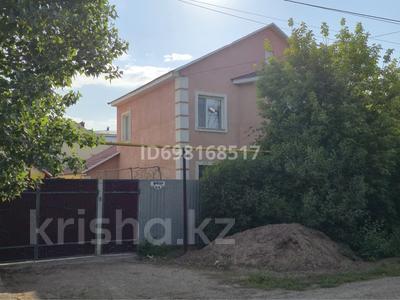 Жеке үй · 5 бөлме · 205 м² · 8.4 сот., Оркена 5/1 — Мкр.Байтерек, бағасы: 77 млн ₸ в Уральске