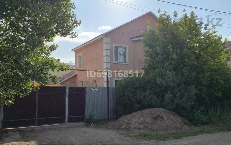 Жеке үй · 5 бөлме · 205 м² · 8.4 жүзд., Оркена 5/1 — Мкр.Байтерек, бағасы: 77 млн ₸ в Уральске — фото 16