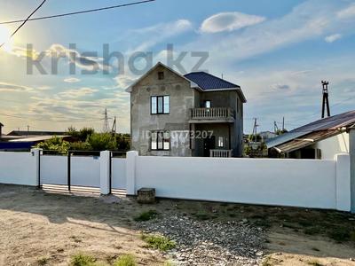 Отдельный дом · 7 комнат · 190 м² · 12 сот., Габдулина 19 — Подстанция за 45 млн 〒 в Индер