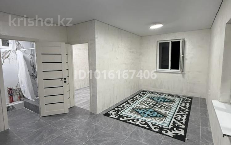 2-бөлмелі пәтер · 30 м² · 1/2 қабат, Томирис ш.а., Меруерт 95, бағасы: 160 000 ₸ в Алматы, Алатауский р-н — фото 2