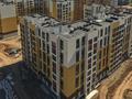1-бөлмелі пәтер · 36 м² · 6/9 қабат, Розы Баглановой 23, бағасы: 19.5 млн ₸ в Астане, Нура р-н — фото 2