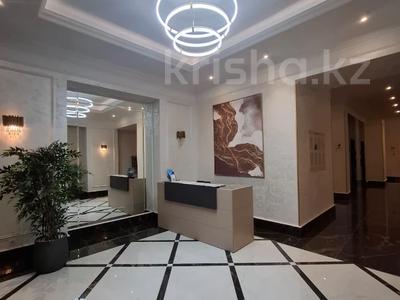 3-комнатная квартира · 80 м² · 2/25 этаж, Байдибек би стр. 127/7 за 34.5 млн 〒 в Шымкенте