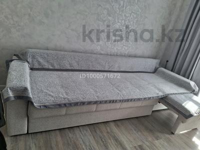 1-комнатная квартира · 31 м² · 2/5 этаж, Жидебай 24 за 10 000 ₸ в Балхаше