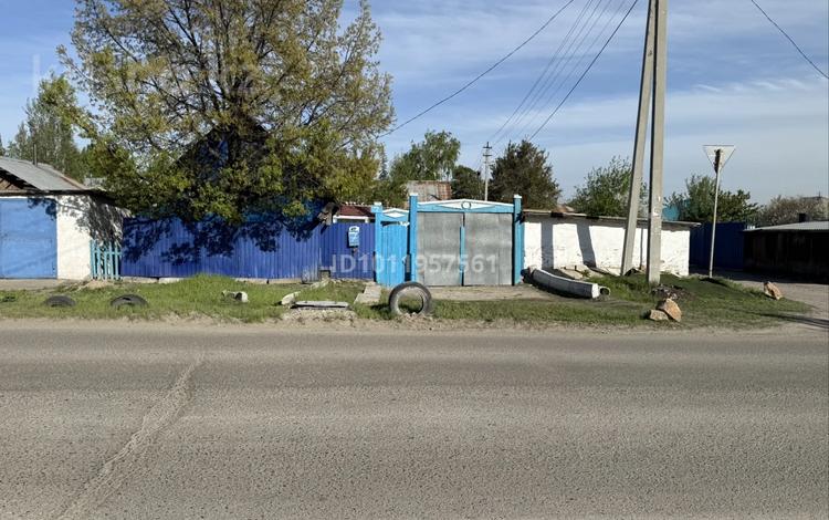 Жеке үй · 2 бөлме · 50 м² · 6 сот., ул. Тургенева 7, бағасы: 10 млн ₸ в Усть-Каменогорске, Ульбинский — фото 2