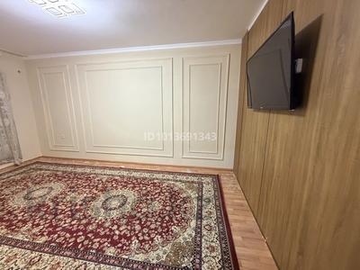2-комнатная квартира · 55 м² · 1/5 этаж, Жаппасбай батыр 76 за 120 000 ₸ в 