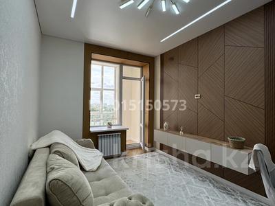 2-комнатная квартира · 40 м² · 6/10 этаж, Кошкарбаева 60в — Жанибекова за 25.9 млн ₸ в Астане, Алматы р-н