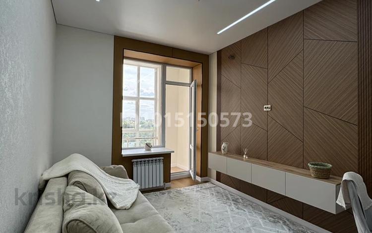 2-комнатная квартира · 40 м² · 6/10 этаж, Кошкарбаева 60в — Жанибекова за 25.9 млн ₸ в Астане, Алматы р-н — фото 2