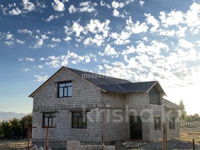 Отдельный дом · 6 комнат · 100 м² · 15 сот., Турар Рыскулова 1 за 8 млн 〒 в Тюлькубасе