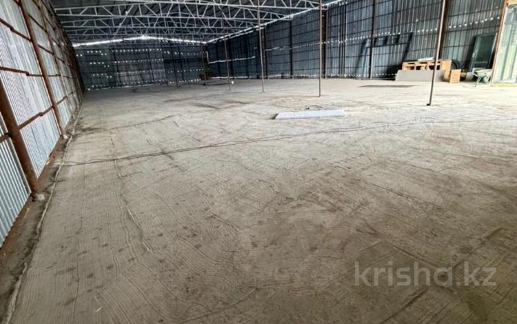 Өнеркәсіптік база · , Рыскулова, бағасы: 1.3 млн ₸ в Исаеве — фото 2