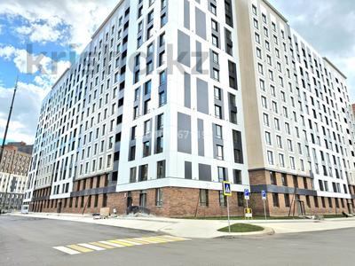 1-бөлмелі пәтер · 40.06 м² · 4/10 қабат, Улица Чингиз Айтматов, 79 79 — Набережная можно Евродвушку сделать, бағасы: 20.5 млн ₸ в Астане, Сарыарка р-н