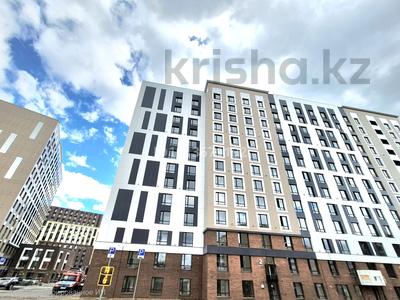 1-бөлмелі пәтер · 40.06 м² · 4/10 қабат, Улица Чингиз Айтматов, 79 79 — Набережная можно Евродвушку сделать, бағасы: 20.3 млн ₸ в Астане, Сарыарка р-н