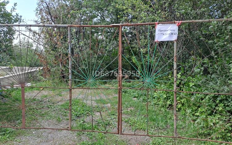 Участок · 4 сотки, мкр Каргалы, Садоводство Алма ул. Кунаева 36 за 13 млн ₸ в Алматы, Наурызбайский р-н — фото 2
