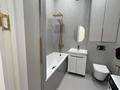 2-бөлмелі пәтер · 40 м² · 4/9 қабат, Е 496 7 — Новый мечети, бағасы: 34 млн ₸ в Астане, Есильский р-н — фото 2
