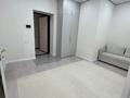 2-бөлмелі пәтер · 40 м² · 4/9 қабат, Е 496 7 — Новый мечети, бағасы: 34 млн ₸ в Астане, Есильский р-н — фото 3