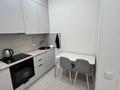 2-бөлмелі пәтер · 40 м² · 4/9 қабат, Е 496 7 — Новый мечети, бағасы: 34 млн ₸ в Астане, Есильский р-н — фото 5