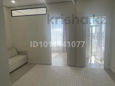 2-комнатная квартира · 40 м² · 4/9 этаж, Е 496 7 — Новый мечети за 36 млн ₸ в Астане, Есильский р-н