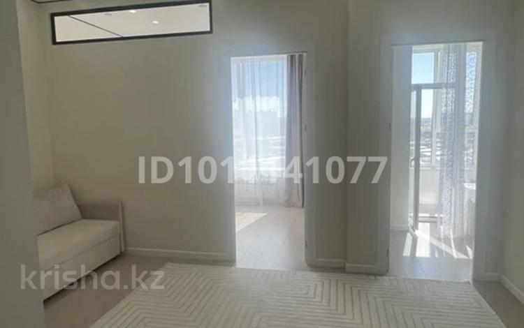 2-комнатная квартира · 40 м² · 4/9 этаж, Е 496 7 — Новый мечети за 35 млн ₸ в Астане, Есильский р-н — фото 3