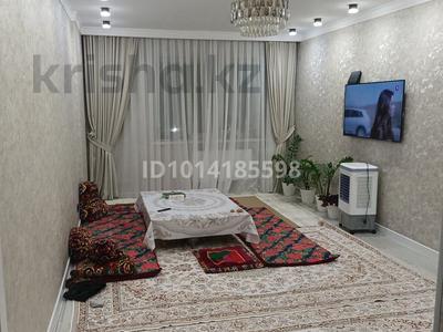 3-комнатная квартира · 75.1 м² · 5/10 этаж, Кенен Азербаев 4 за 40.5 млн ₸ в Астане, Сарайшык р-н