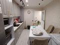 3-комнатная квартира · 75.1 м² · 5/10 этаж, Кенен Азербаев 4 за 40.5 млн ₸ в Астане, Сарайшык р-н — фото 5