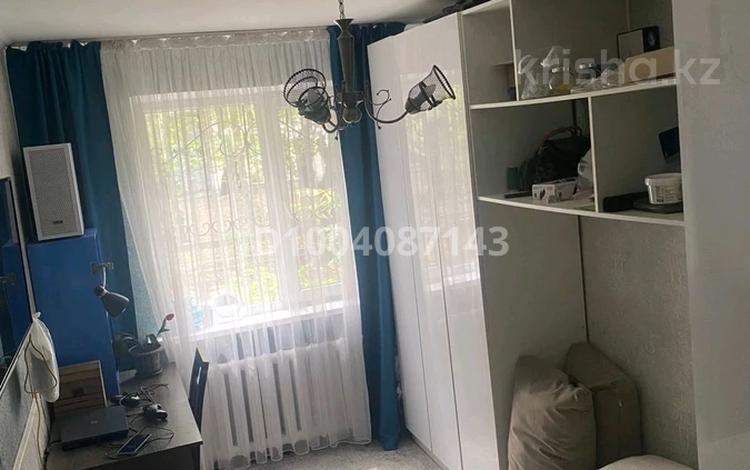 2-комнатная квартира · 43 м² · 1/4 этаж, Розыбакиева 188 — Розыбакиева жандосова за 30 млн ₸ в Алматы, Бостандыкский р-н — фото 2