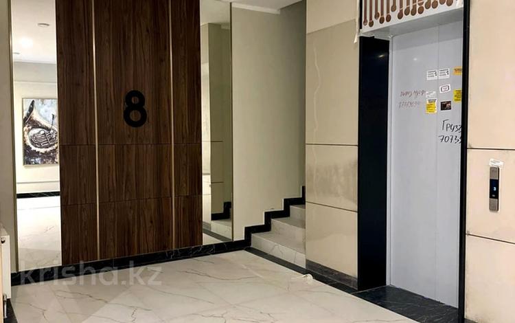 2-комнатная квартира · 43.5 м² · 9/9 этаж, Лебедева за 44 млн ₸ в Алматы, Бостандыкский р-н — фото 38