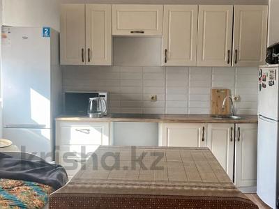 1-бөлмелі пәтер · 32.1 м², Амангельды Иманова 44 — Е.Брусиловского, бағасы: 15 млн ₸ в Астане, Алматы р-н