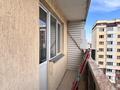 2-комнатная квартира · 66.6 м² · 7/12 этаж, Рыскулова/Момышулы 80 за 37.5 млн 〒 в Алматы, Алатауский р-н — фото 17